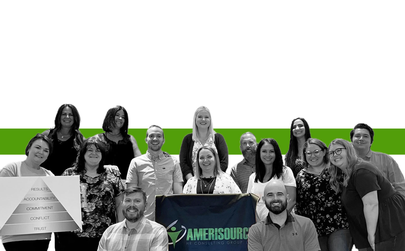Outsourced HR Company AmeriSource HR Consulting Group