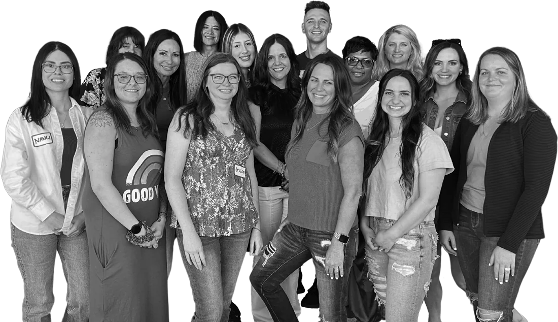 Amerisource team